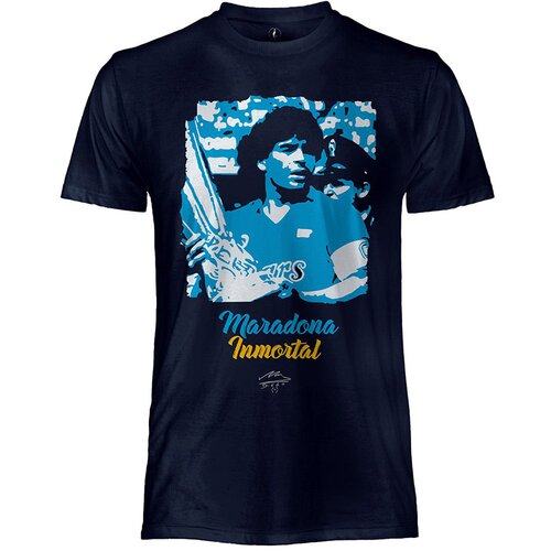  Diego Maradona Inmortal majica Cene