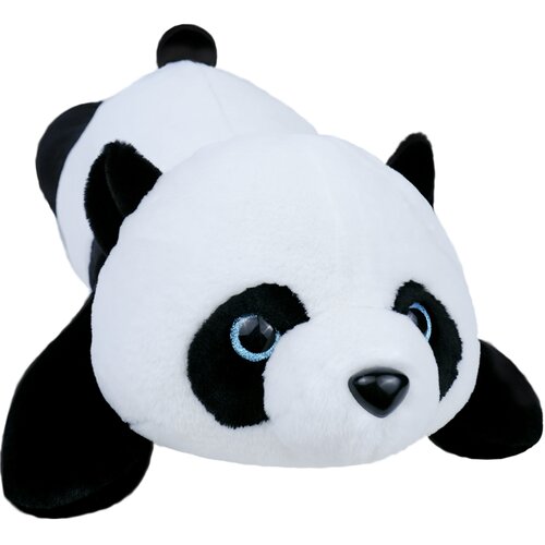 WP Merchandise Panda Sopha pli&scaron;asta igrača (80 cm), (21605277) Cene
