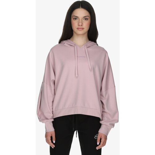 Lotto Dukserica PLISSE HOODY Cijene