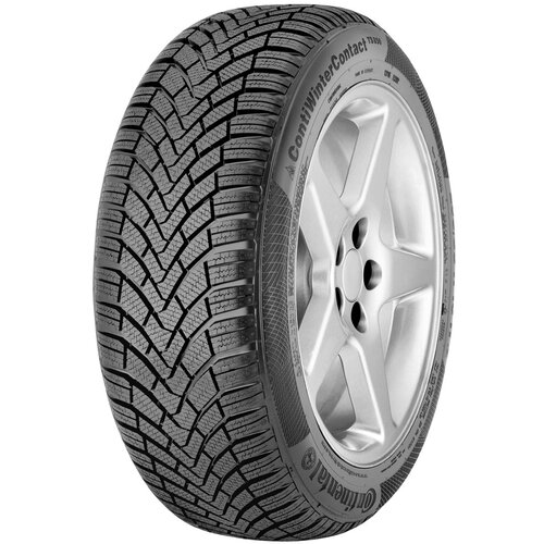 Continental 225/50 R17 winter contact TS850 94H zimska guma Slike