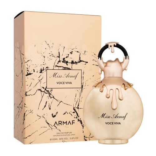 Armaf Miss Voce Viva 100 ml parfumska voda za ženske Cene
