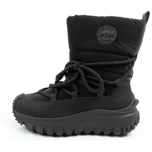Lee Cooper Škornji za sneg LCJ25123660L Črna Cene