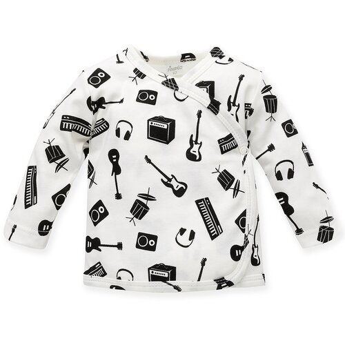 Pinokio Baby Jacket Letsck Slike