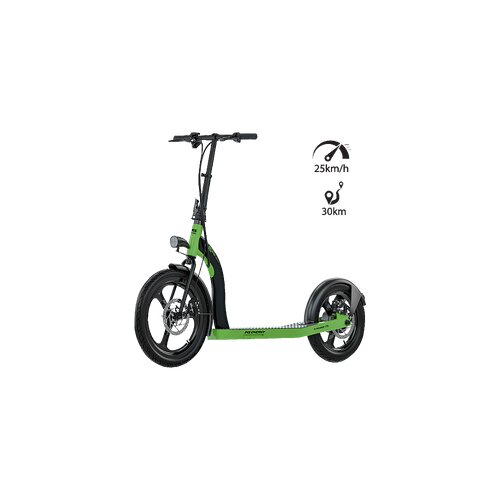 Ms Energy r10 black / green Slike