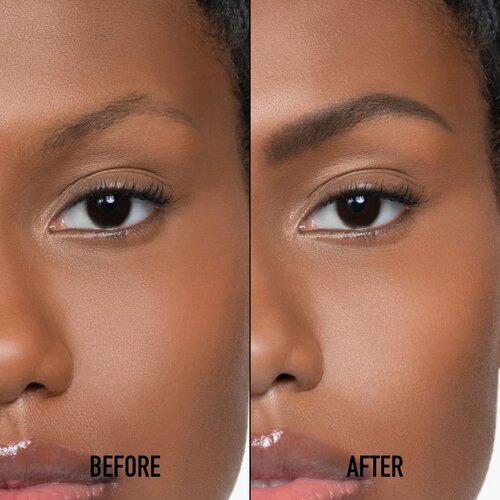 Dior Diorshow Brow Styler olovka za obrve sa četkicom nijansa 03 Brown 0,09 g Slike
