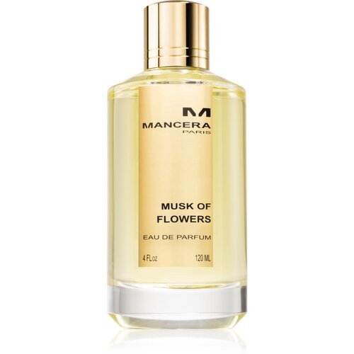 MANCERA Musk of Flowers parfemska voda za žene 120 ml Cijene