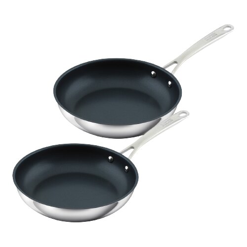 Kuhn Rikon Allround pan set 2 pc(s) Cene