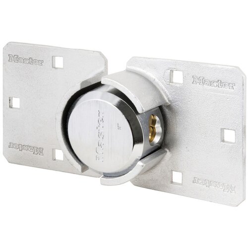 Master Lock Hidden Shackle Padlock w.High Sec. Hasp 736EURD Cijene