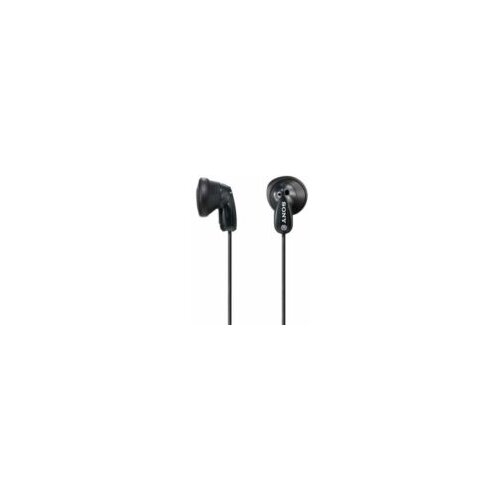 Sony Slusalice MDR-E9 Black In-Ear crne Cijene