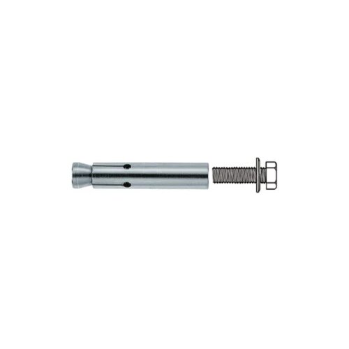 Fischer 60758 FZA 12 x 40 M 6 I injekcijski mort 12 mm 25 St. Cijene