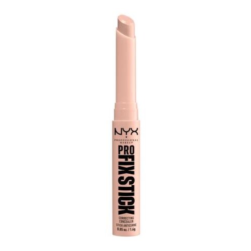 NYX Professional Makeup Pro Fix Stick Correcting Concealer korektor 1.6 g Odtenek 0.2 pink Cene