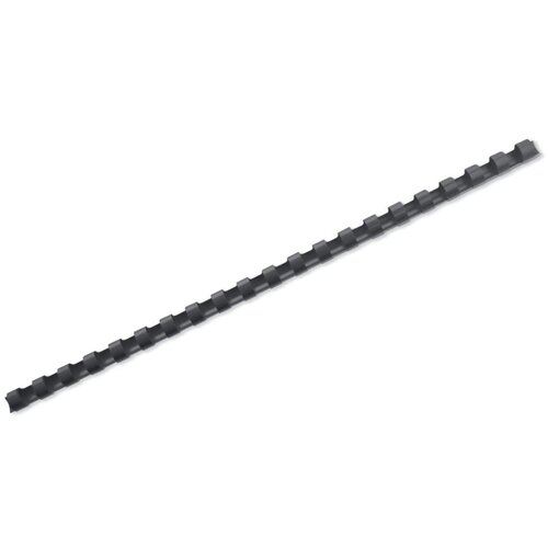  &amp;Scaron;pirala pvc 6mm gbc do 25l gbc-potro&amp;scaron;ni - črna Slike