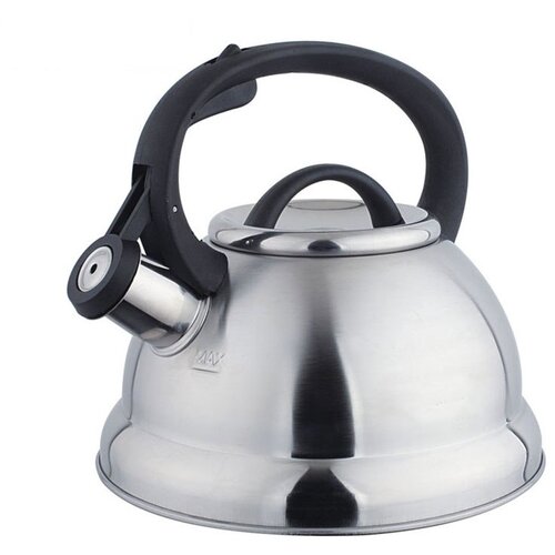 Shumee KINGHOFF KH-3774 kotliček s piščalko 2,3L, (21236827) Cene