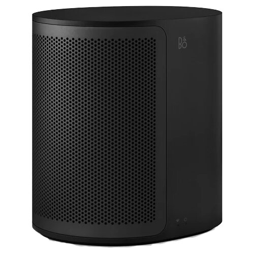 Bang &amp;amp; Olufsen BEOPLAY M3 crni bluetooth zvučnik Slike