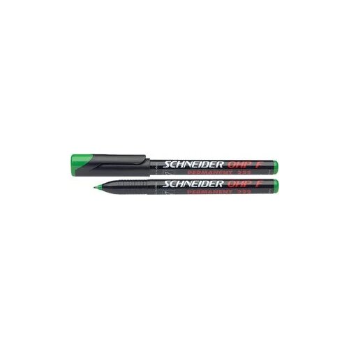 Schneider Marker Permanent OHP 222 F Cene