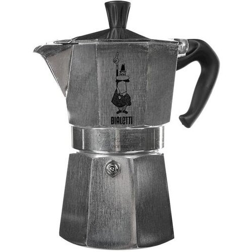 Bialetti moka pot express 1 cup Slike