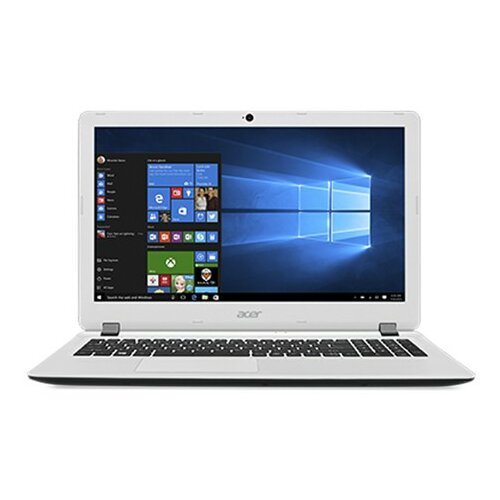 Acer Aspire ES1-572 - NX.GKSEX.003 15.6'' (1920 x 1080), Intel Core i3 6006U 2.0GHz, RAM 4GB, 128GB SSD, Integrisana HD 520, Linux laptop Slike