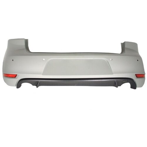 Oem GTI zadnji branik VW Golf 6 Cene