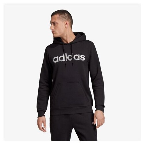 Adidas mu&amp;scaron;ki duks sa kapuljačom E CAMO LIN SWEA EI9730 Slike