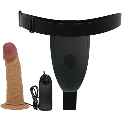 Pretty Love 2024 Strap-on Pretty Love Draven Slike