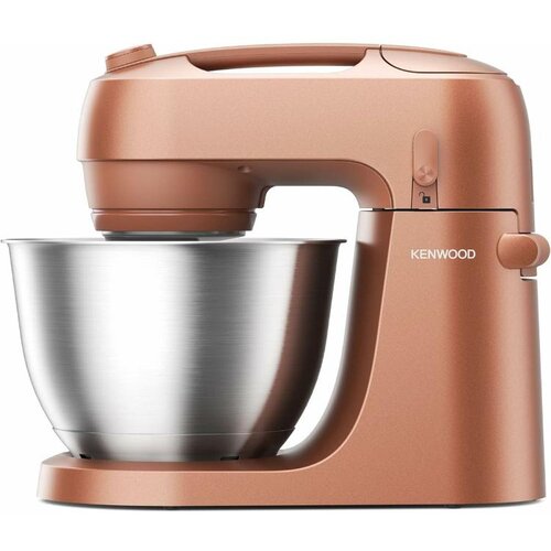 Kenwood Kuhinjski robot KZM35.000RD, rdeč Cene