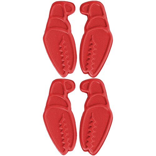 Crab Grab Mini Claws Stomp Pad red Cijene