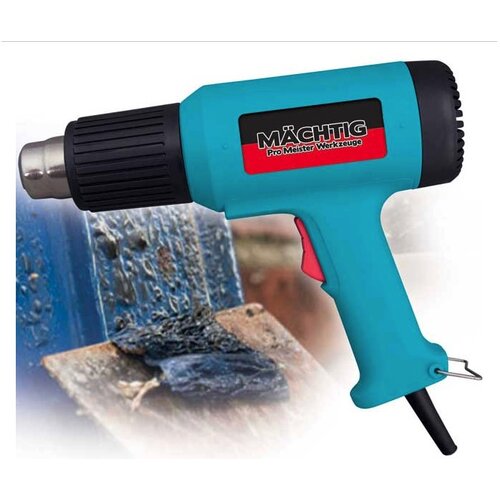 Fen za skidanje farbe MACHTIG MAC-75A Cene