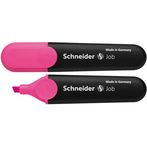 Schneider Marker Signir Job 150, roza Slike