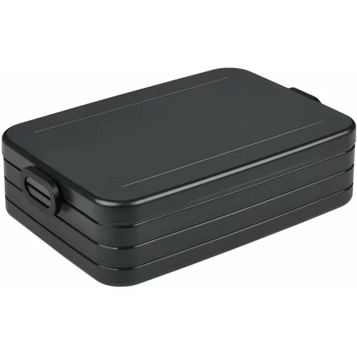 Mepal Bento Large kutija za užinu veliki boja Nordic Black 1 kom