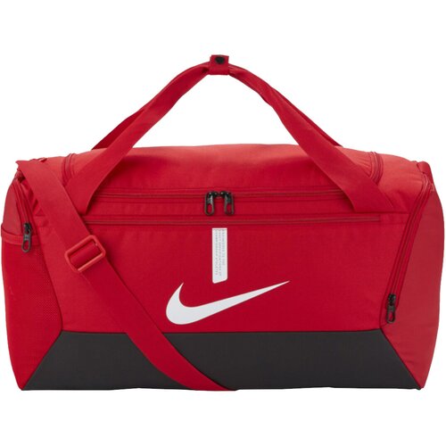 Nike &amp;Scaron;portne torbe Academy Team Rdeča Slike