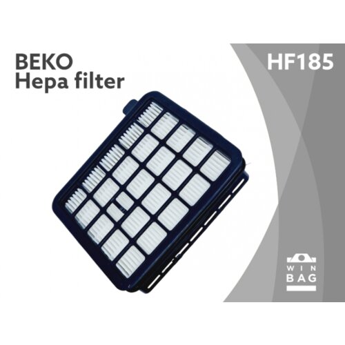  HEPA filter za BEKO VCO42701AB/9178002417 Cene