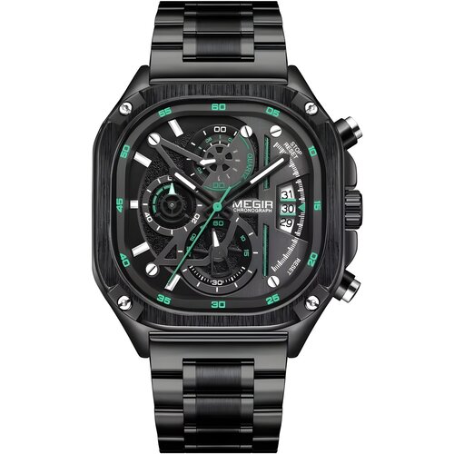 Megir Sat SI-38560 - Crna Slike