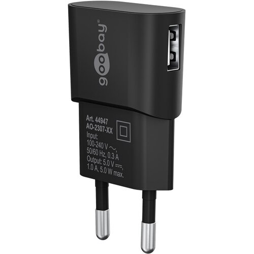 Goobay Punjač USB-A 5W Cene