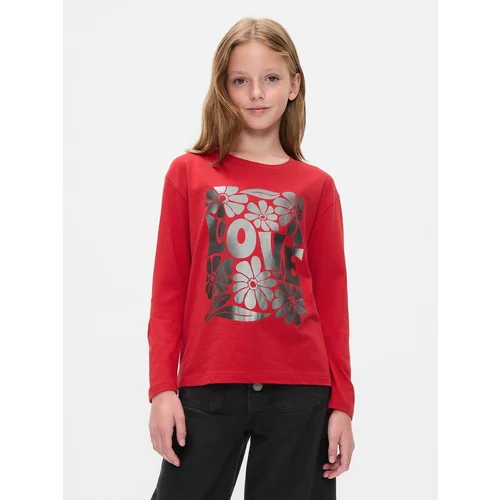 GAP Kid's T-shirt - Girls