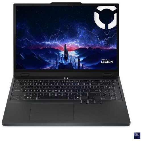 Lenovo Legion 5 15IAX10 (Eclipse Black) gejmerski laptop 83F00033YA 15.1 WQXGA OLED Ultra 7 255HX 32GB 1TB RTX 5060 Cene