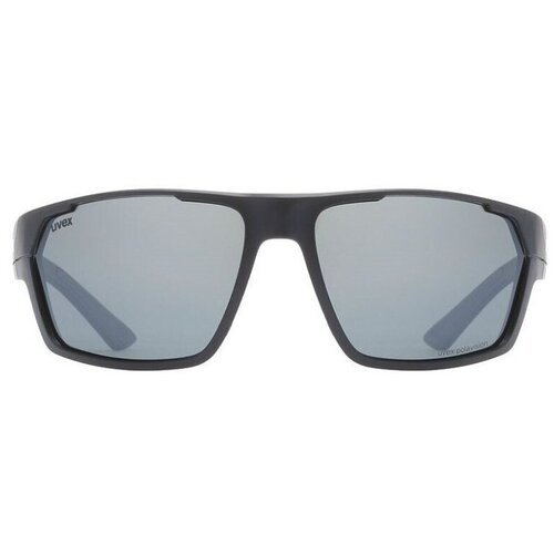 Uvex Sportstyle 233 Crna Slike