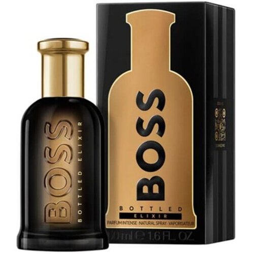Hugo_Boss Hugo Boss Bottled Elixir Parfum Intense 50ml Slike