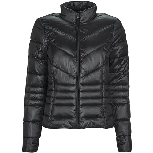 Vero Moda Puhovke VMSORAYASIV SS23 SHORT JACKET BOOS Črna Cene