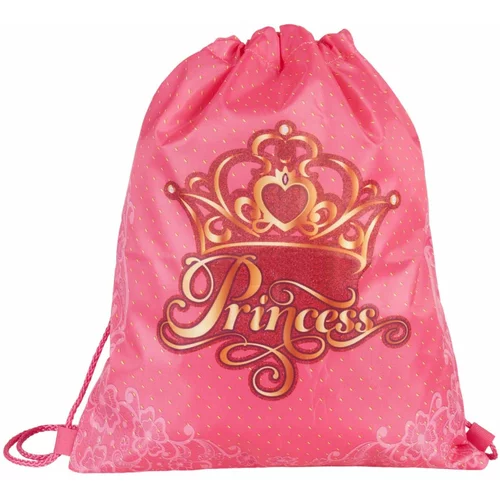 Target torba - vrečka za copate princess 17908