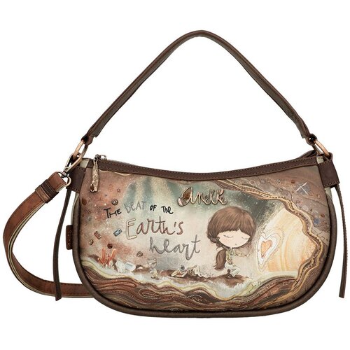 Sany Bags S.L. Anekke, Core - Torba - Anekke, Core, Short handle, 32x19x7 cm Slike