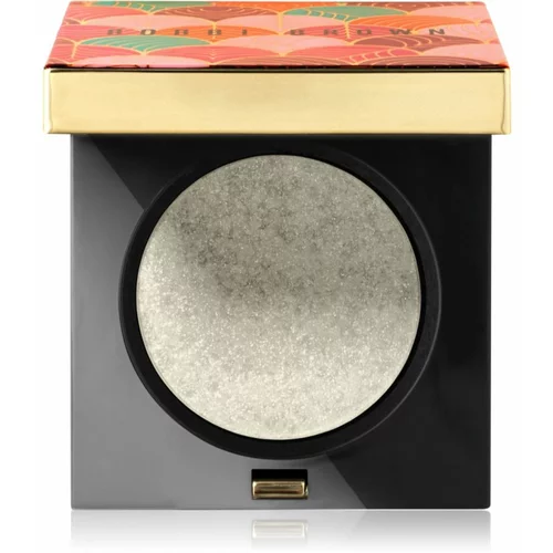 Bobbi Brown Luxe Eye Shadow Glow with Luck Collection bleščeča senčila za oči odtenek Full Moon 1,8 g