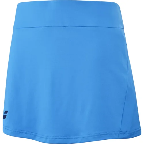 Babolat Dívčí sukně Play Skirt Blue Aster 12 - 14 let