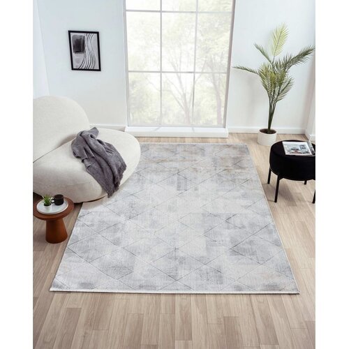 Conceptum Hypnose tepih 100x300cm Šaren Cene
