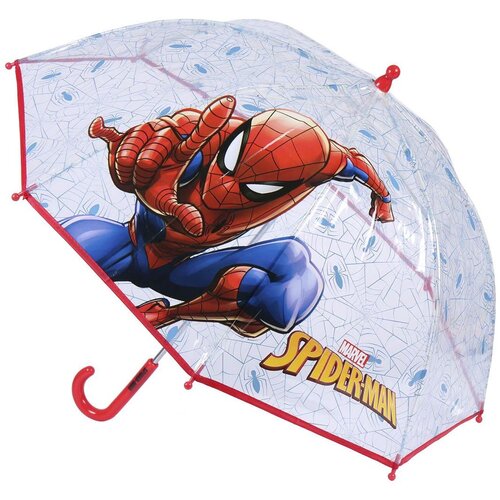 Cerda dežnik 2400000615 SPIDERMAN F večbarvno UNI Slike