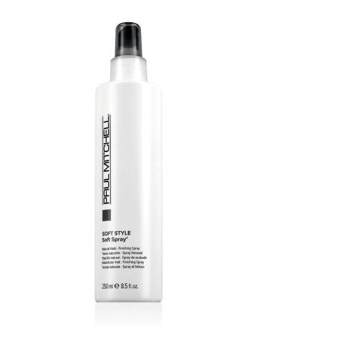 Paul Mitchell Soft Style Soft Finishing Spray lak za lase nizka fiksacija 250 ml unisex Cene