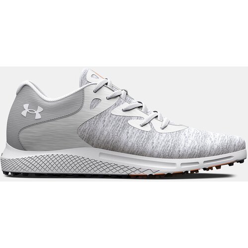 Under Armour Shoes UA WCharged Breathe2 Knit SL-GRY - Women Cene
