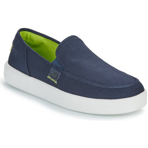 Hey Dude Sunapee M Canvas Slike