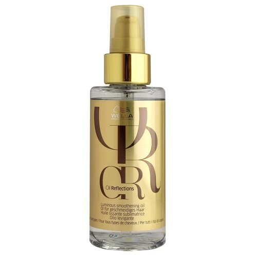 WELLA PROFESSIONALS Ulje za sjaj i glatkoću OIL REFLECTIONS 100 ml Cijene