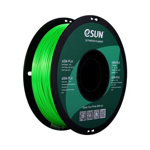 eSUN esilk-pla green Cijene