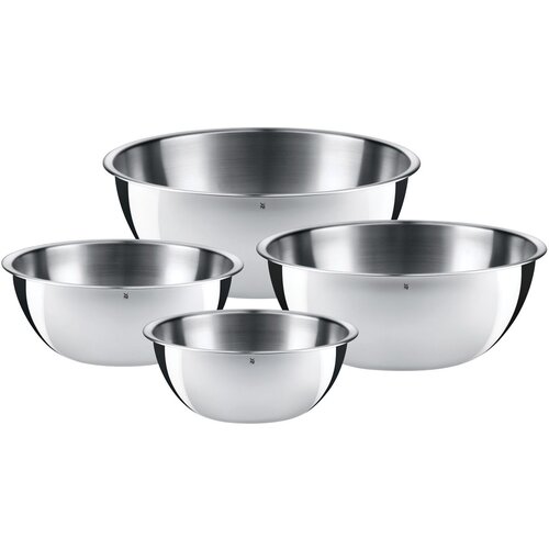 Wmf kitchen bowls-Set Gourmet 4-pc. Slike